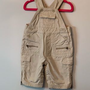 Baby Gap Infant Overalls